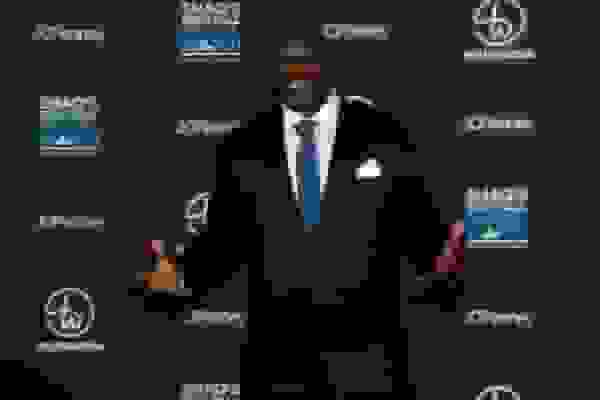 اسطوره‌های ورزشی قرعه‌کشی جام جهانی ۲۰۲۶ را انجام می‌دهند