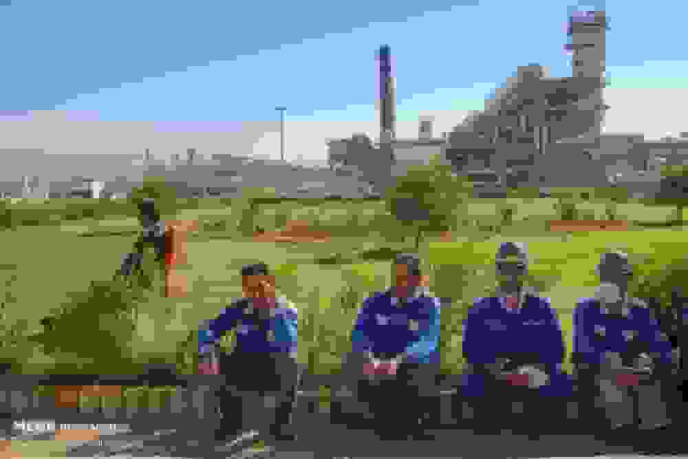 شایعه الحاق پالایشگاه بیدبلند به هندیجان تکذیب شد