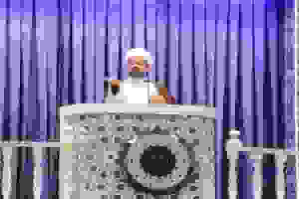 امام جمعه رباط کریم: میدان اصلی نبرد امروز در عرصه تبلیغات و رسانه است