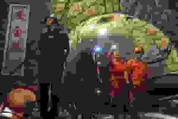 ۴ کشته و ۳ مفقود در حادثه معدن زغال‌سنگ در جنوب غربی چین