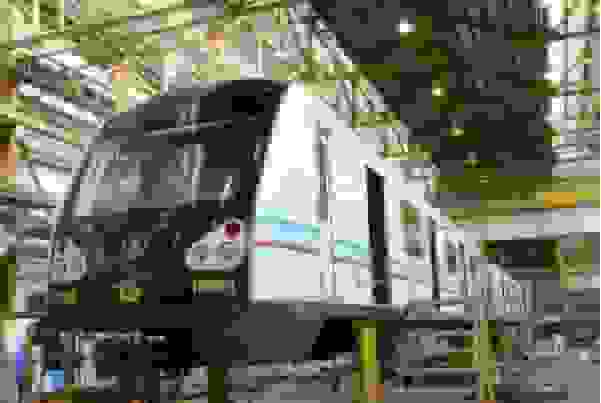 تولید واگن ملی: ایجاد ۱۲ هزار شغل و صرفه‌جویی ۷۰۰ هزار یورویی