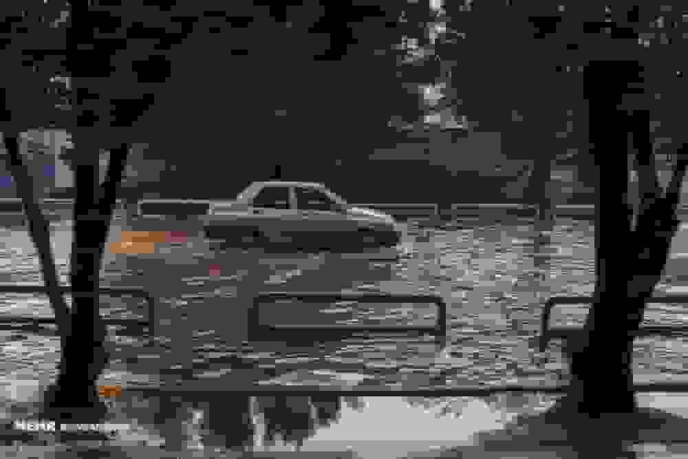 تداوم فعالیت سامانه بارشی در خوزستان تا جمعه