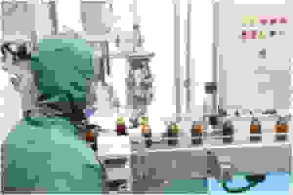 ثبت اثرگذارترین رویداد دارویی خاورمیانه به نام ایران