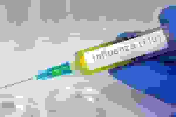 سلطانی: ۲ نفر بر اثر ابتلا به آنفلوانزا در مشهد جان باختند