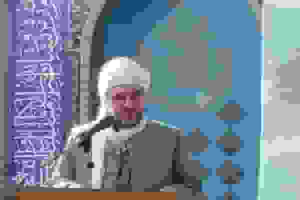 مطالبه جدی امام جمعه روانسر برای پایان‌دادن به ظلم پنهان در تقسیم ارث