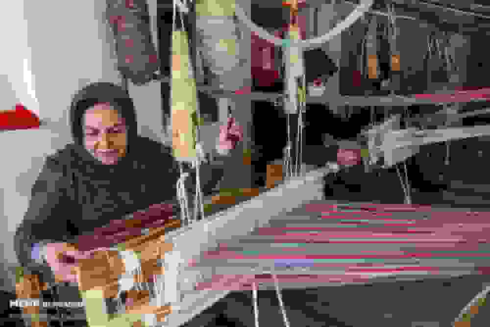 زنان در توسعه فرهنگ روستا جایگاه ویژه‌ای دارند؛ ابلاغ سلام وزیر ارشاد