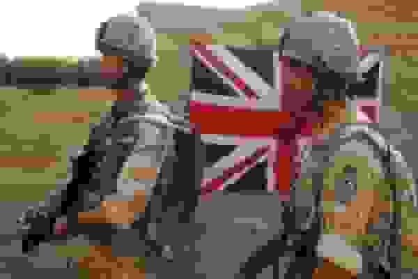 افشای جنایت نظامیان انگلیسی در افغانستان؛ رقابت بر سر کشتن غیرنظامیان