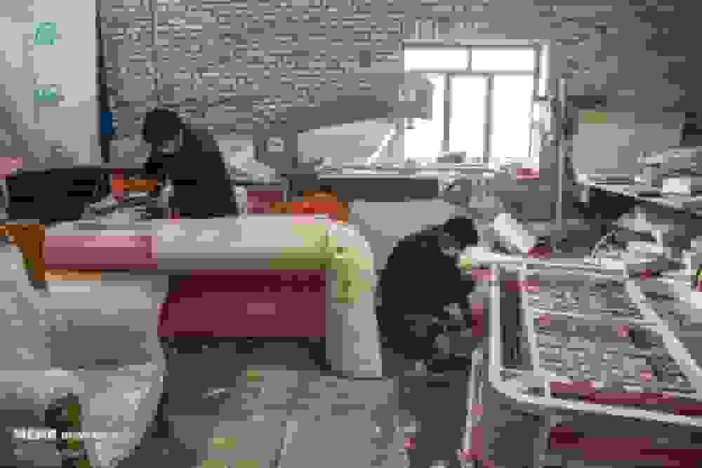 کاهش نرخ مشارکت اقتصادی در آذربایجان شرقی