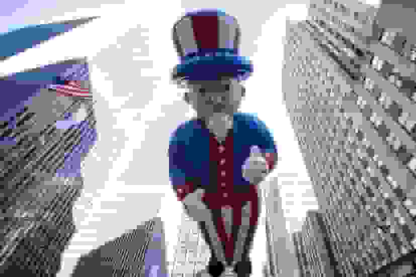 آمار باورنکردنی آلایندگی صنایع در آمریکا: قطارهای باری سالانه ۴۸۵ هزار تن اکسید نیتروژن تولید می‌کنند