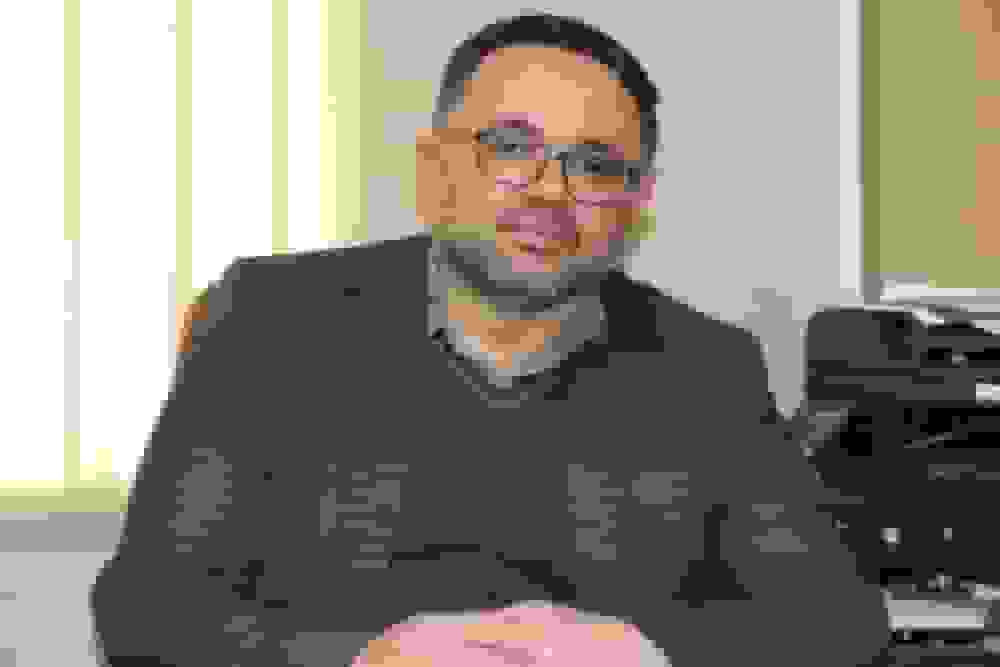 شریفی: ۹۰ درصد اراضی نصف راه قمصر در کاشان ملی است