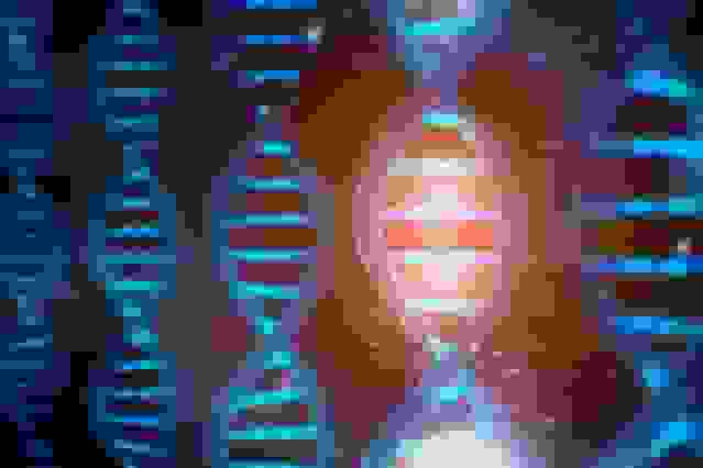 نقشه ۴ بعدی ژنوم جدید انسان راز DNA را فاش کرد