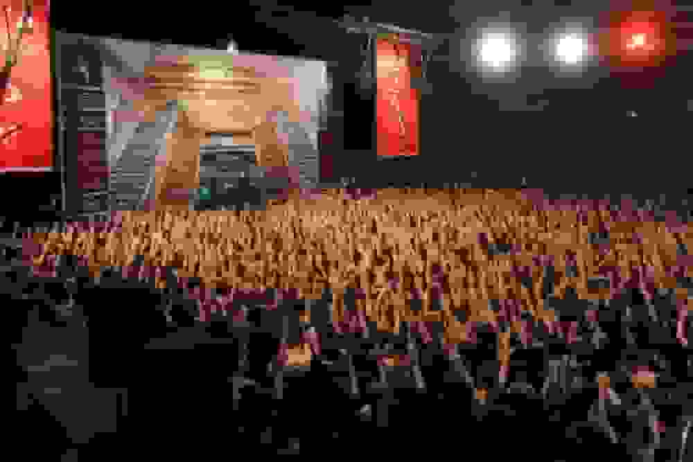 فراخوان ملی «نقطه؛ سیرخط» برای شناسایی تولیدات علمی حوزه هیئت