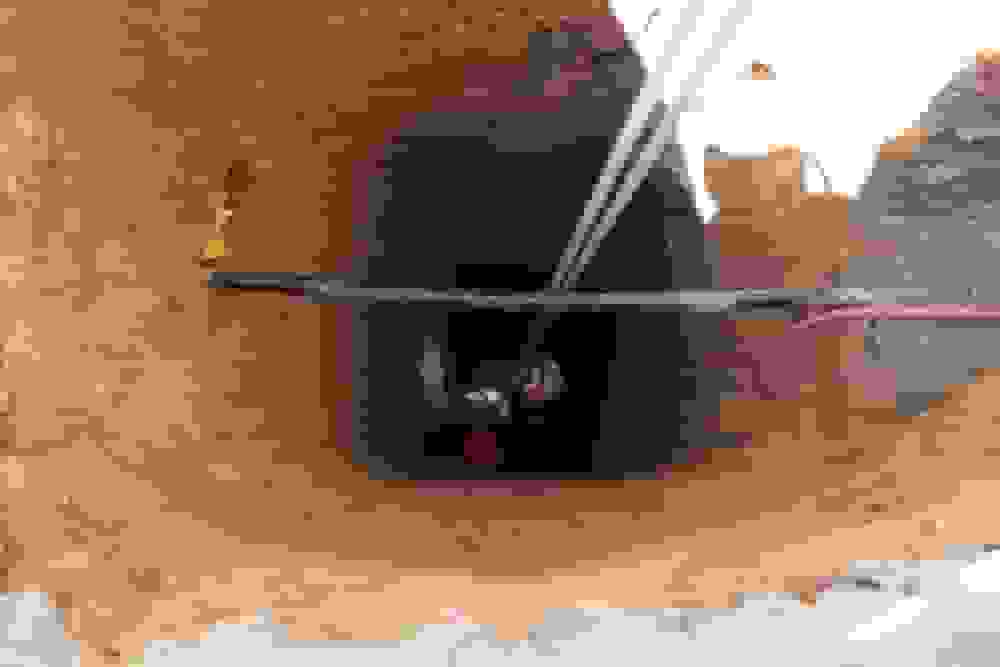 یک کشته و یک مصدوم در حادثه ریزش چاه در قم