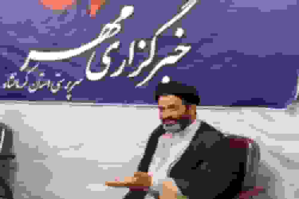 حسینی‌کیا: کاهش یکپارچه بودجه نهادهای فرهنگی خطای بزرگ استراتژیک است