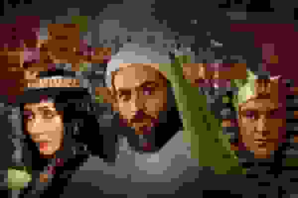 پخش دوباره سریال «یوسف پیامبر (ع)» از شبکه آیفیلم