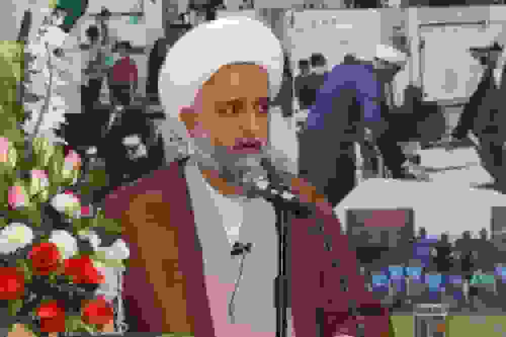 حدائق: ارزش هدایت از طلوع تا غروب خورشید با ارزش‌تر است