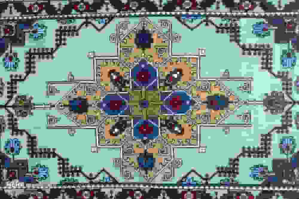 شریفی: ۱۳ نمایشگاه صنایع دستی ایلام در عراق برگزار شد