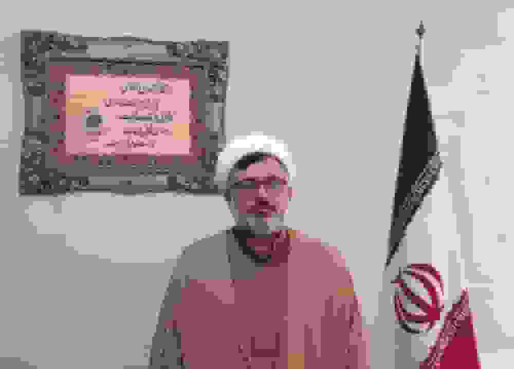 بصیرتی: تبلیغ دین یک مأموریت بنیادین و اولویت‌دار است