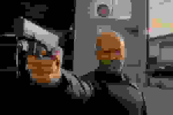 استقبال از فیلمی با بازی جیسون استاتهام در برلین