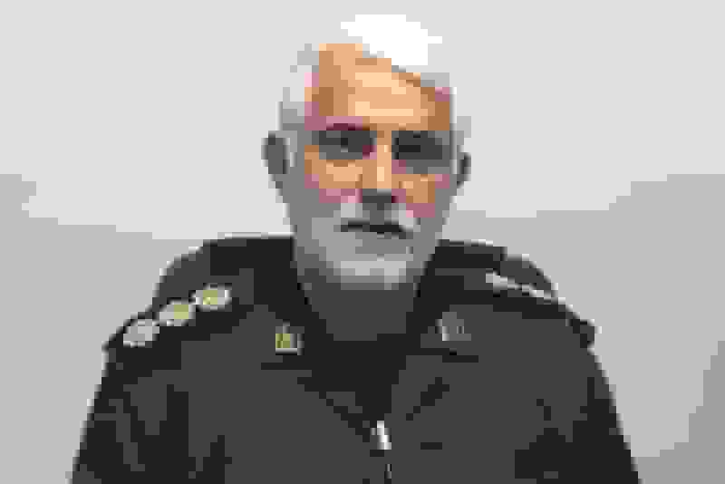 تشییع ۸ شهید گمنام در خوزستان همزمان با سراسر کشور