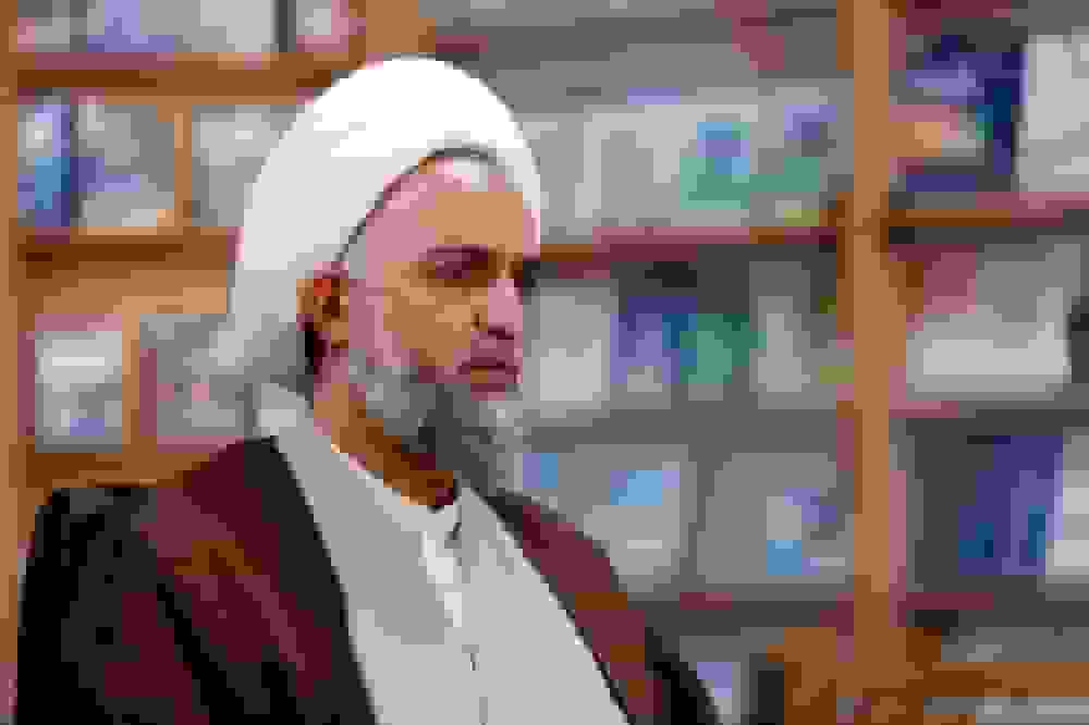 حدائق: شورای شهر فرصت خدمت صادقانه است نه میدان تنش و جدل