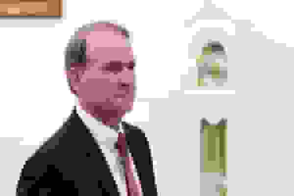 مدودچوک: اروپا در روند صلح اوکراین صلاحیتی برای مشارکت ندارد