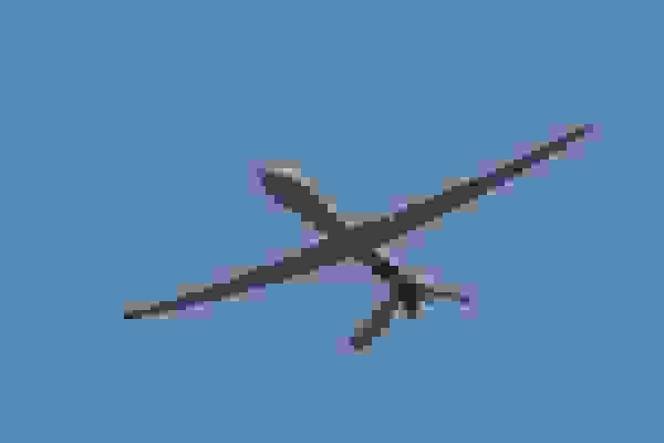 اوضاع روانی بحرانی اپراتورهای پهپادی ارتش اسرائیل؛ خودکشی افسر ارشد