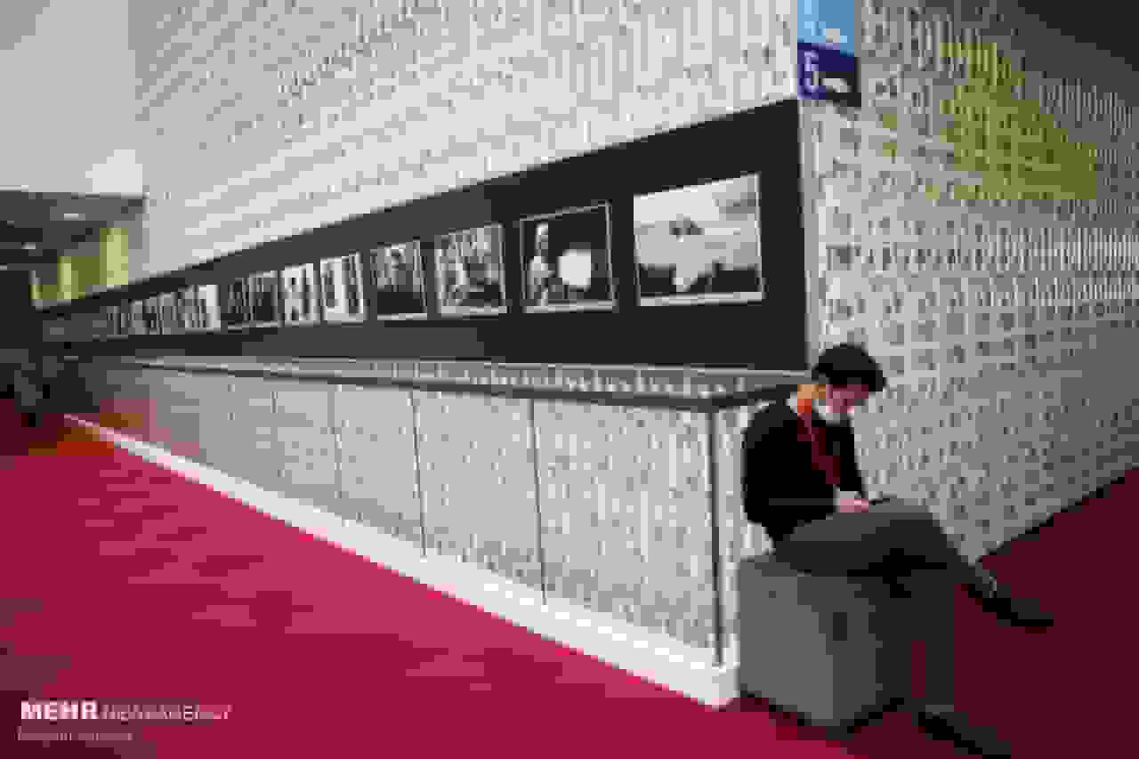 سکوت خبری در آستانه چهل‌وسومین جشنواره جهانی فیلم فجر شیراز