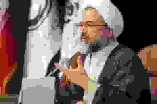 برگزاری پیشنشست همایش ملی فقه و اخلاق با سخنرانی آیت الله علیدوست