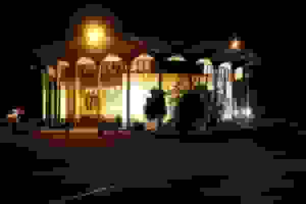 اجرای دور دوم نمایش «بازی بزرگ» در تئاتر شهر