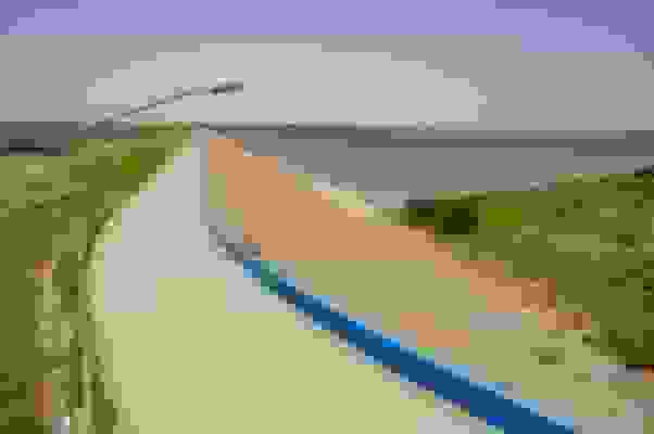 کاهش ۱۳ میلیون مترمکعبی حجم آب سد مهاباد