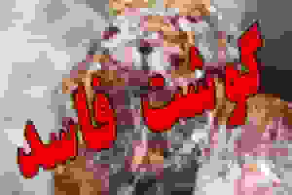 ضبط و معدوم‌سازی ۱۲۳ کیلوگرم گوشت فاسد در شفت