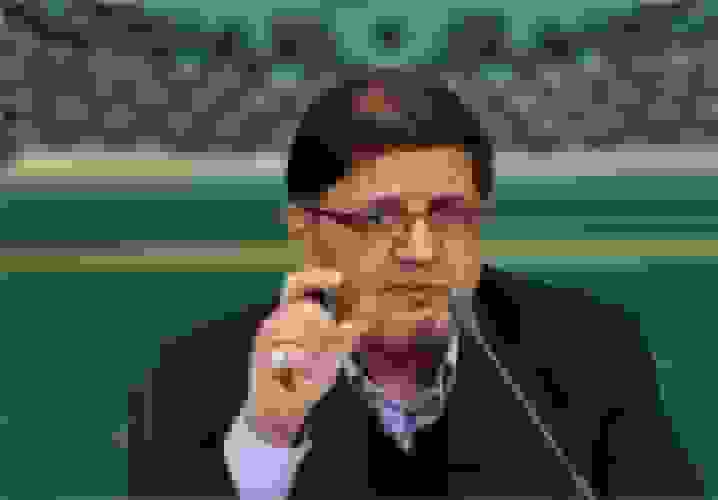 مفتح: ارائه جداول بودجه ۱۴۰۵ تحولی مهم در فرآیند بودجه‌ریزی است