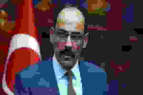 دیدار رئیس سازمان اطلاعات ترکیه با رئیس هیئت مذاکره کننده حماس