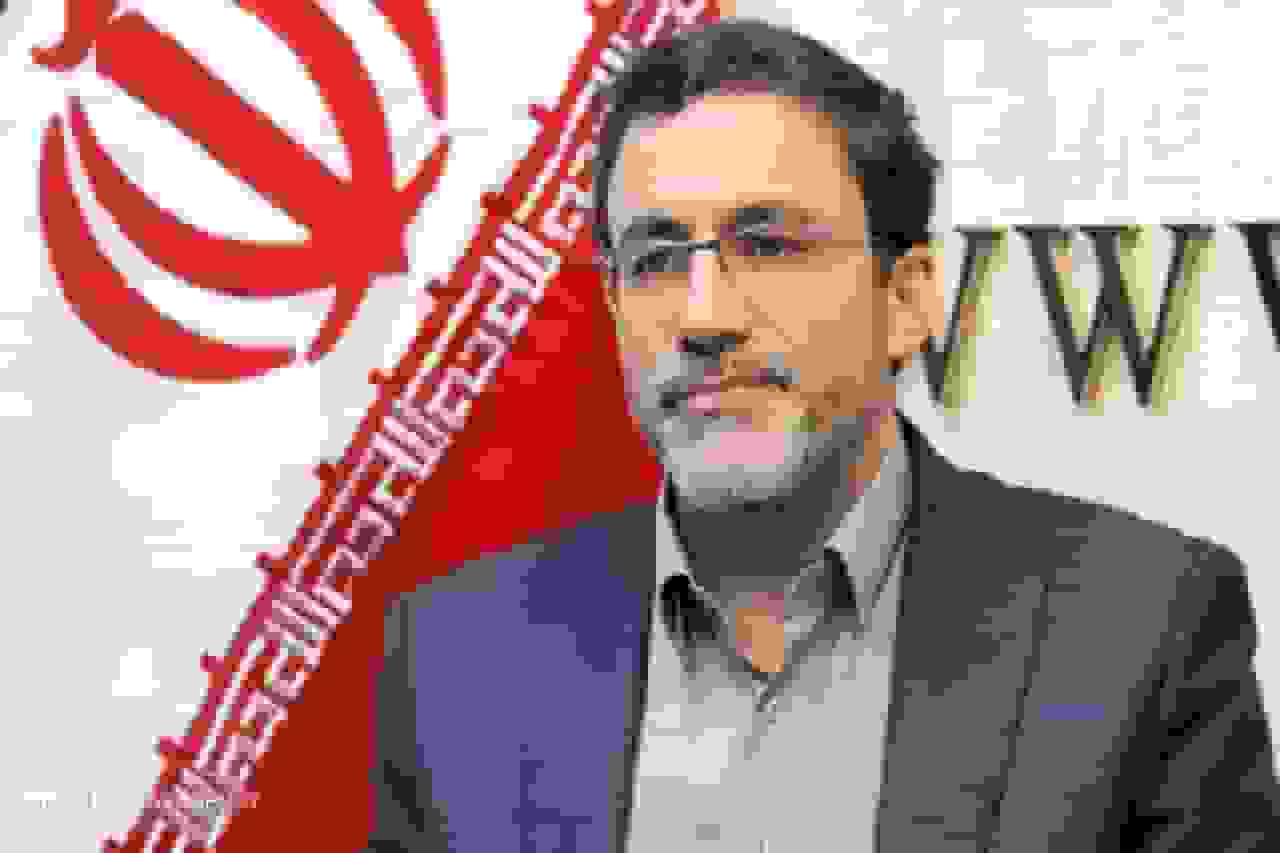 طاهری: تامین اعتبار سه هزار میلیارد تومانی برای ساخت سد مشمپا منعقد شد