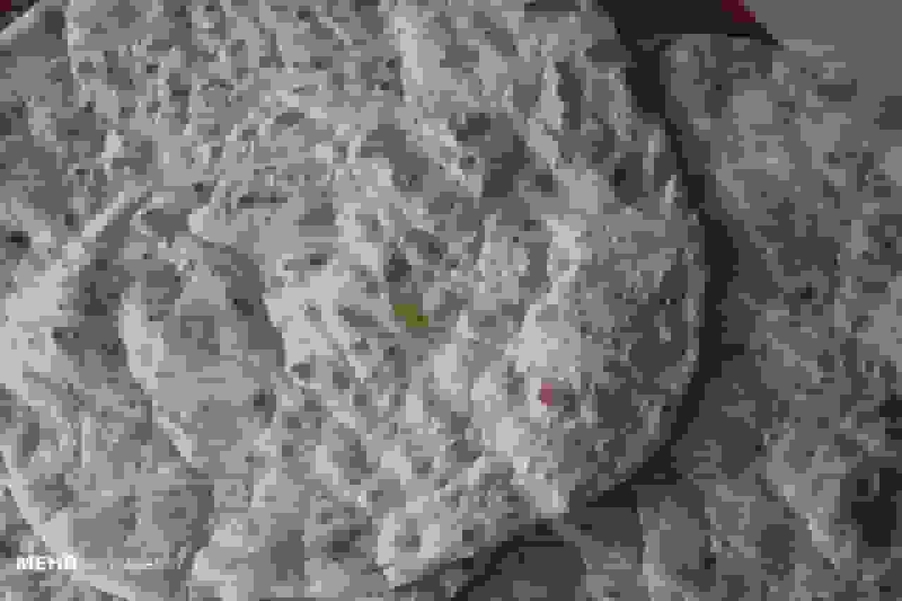 جشنواره نان سنتی در قلعه والی ایلام گشایش یافت