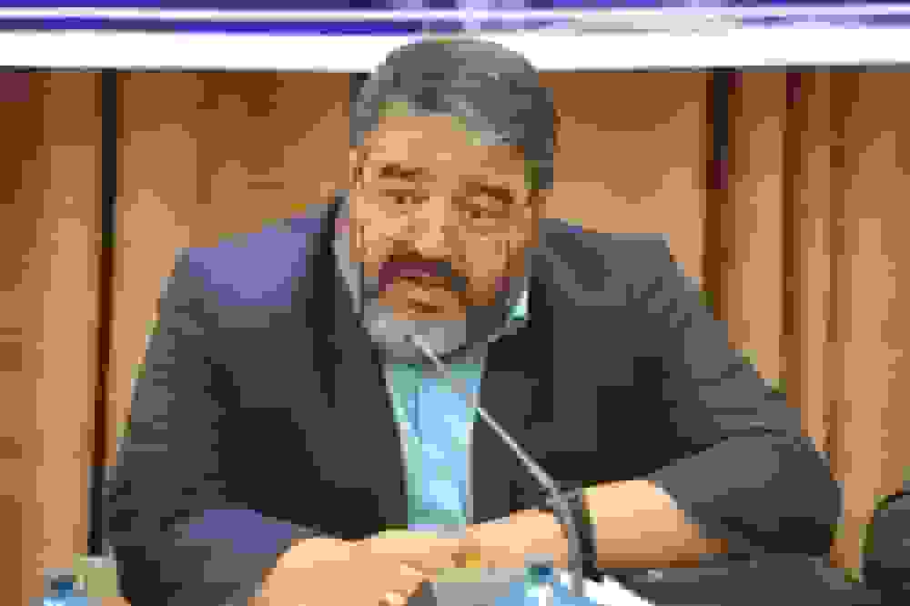 سردار جلالی: تاب‌آوری زیرساخت‌های حیاتی انرژی ارتقا می‌یابد