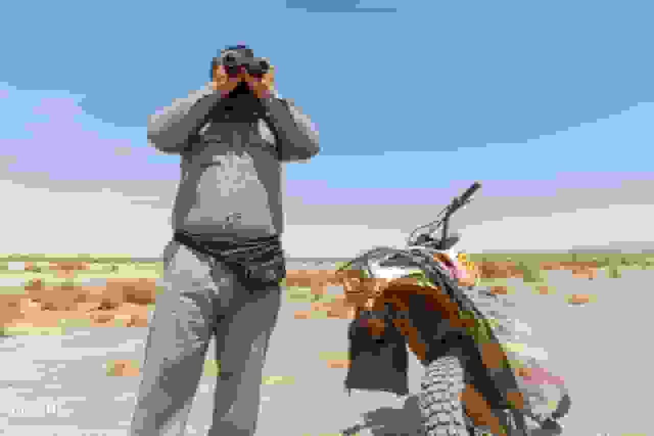 تقدیر از سه محیطبان نمونه استان سمنان در همایش ملی