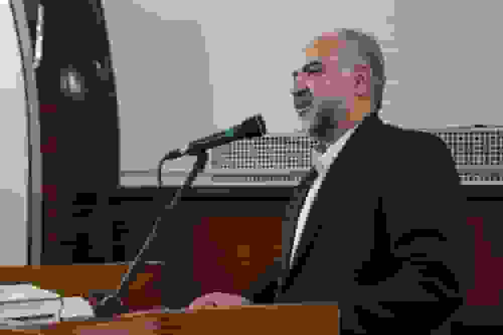 جمع‌آوری وصایا و داستان‌های شهدای قوه قضاییه