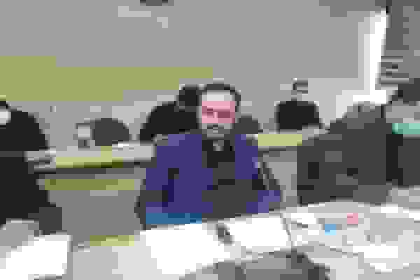 لغو جلسه شورای شهر کرمانشاه به دلیل عدم حضور اعضا