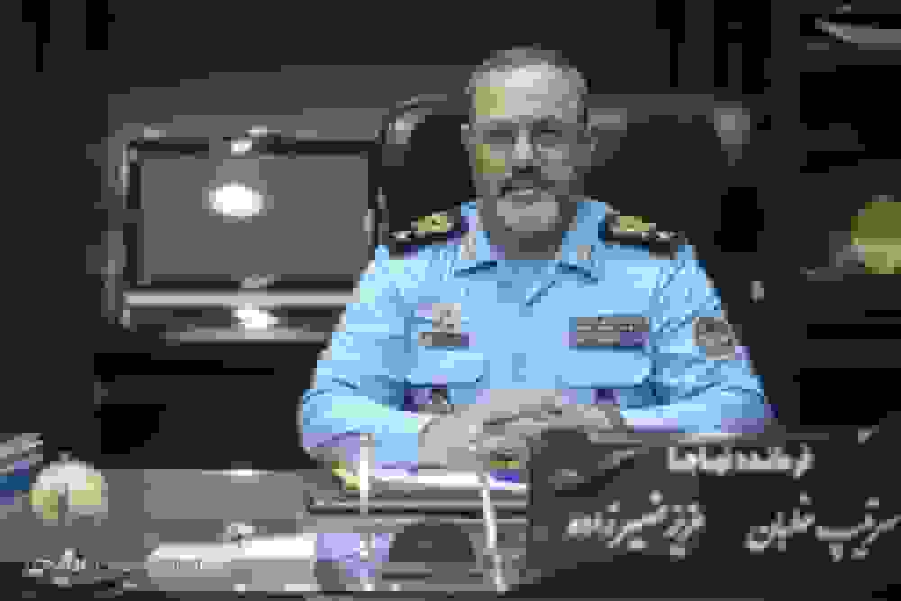 تأکید وزیر دفاع بر همکاری دوطرفه با شرکت‌های فناور