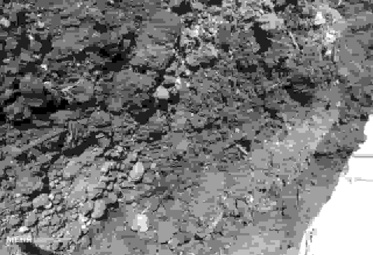 گل‌علیزاده: خاک‌های آلوده به مازوت در قمیشلو به زودی پاکسازی می‌شود