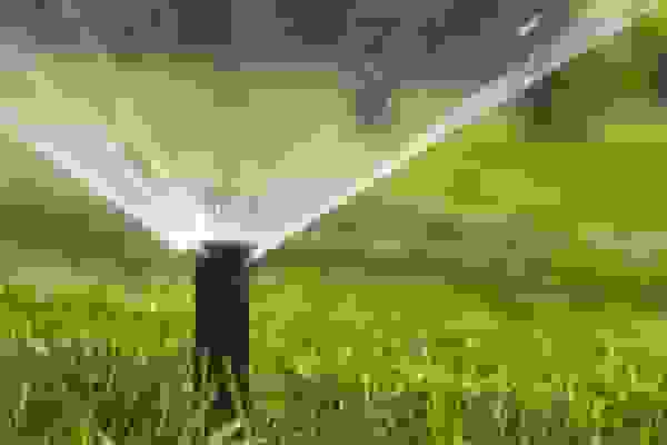 تجهیز بیش از ۲ هزار هکتار از اراضی ملارد به سامانه‌های نوین آبیاری