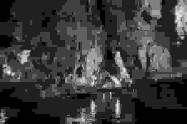 شناسایی ۵۷ غار در آذربایجان غربی و تعطیلی موقت غارنوردی برای حفاظت از خفاش‌ها