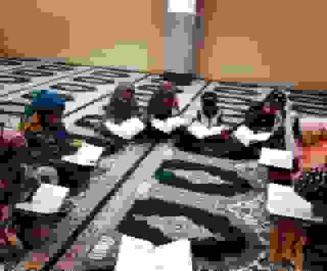 آغاز ثبتنام دورههای تخصصی قرآن کریم برای کودکان و نوجوانان در خوزستان