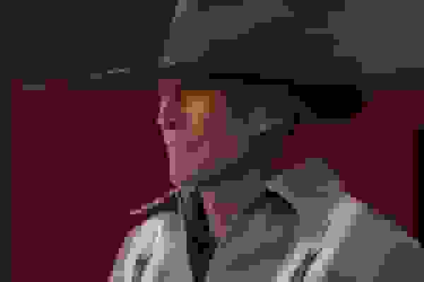 کلینت ایستوود پس از یک دهه سکوت را شکست