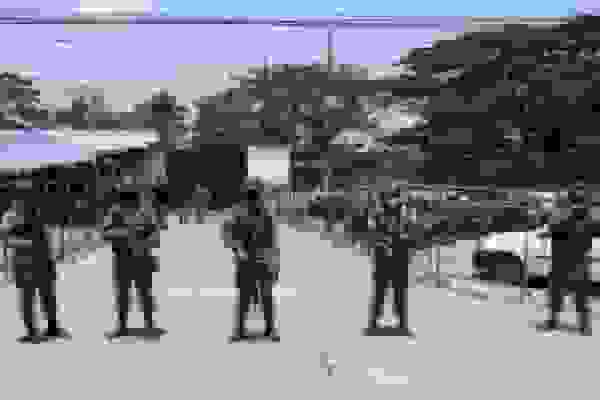 مرگ ۱۵ زندانی در ۴ روز در بزرگترین زندان اکوادور