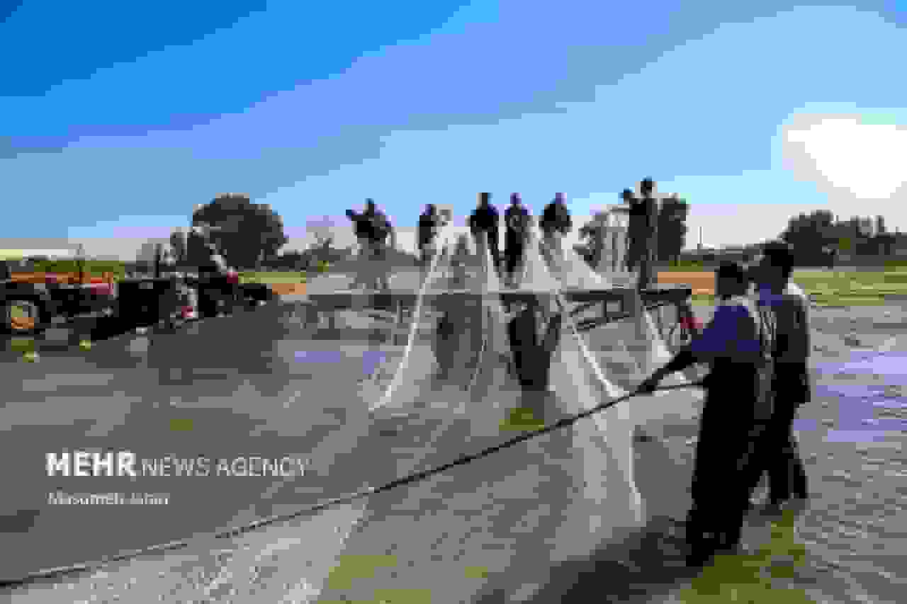 واگذاری بنادر ماهیگیری؛ گامی مؤثر در چابک‌سازی دولت