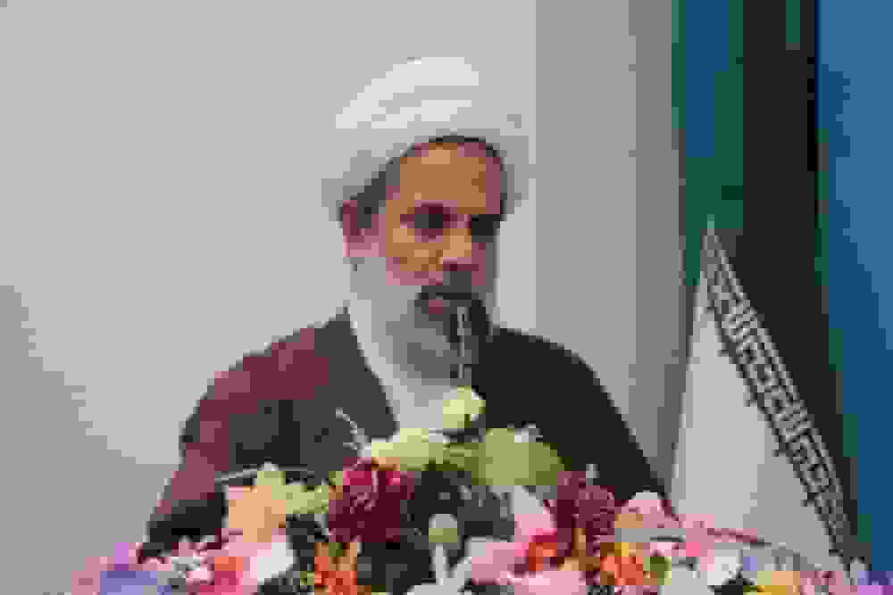 ملت ایران در مسیر ولایت و مقاومت؛ تداوم راه انبیا برای تحقق عدالت الهی