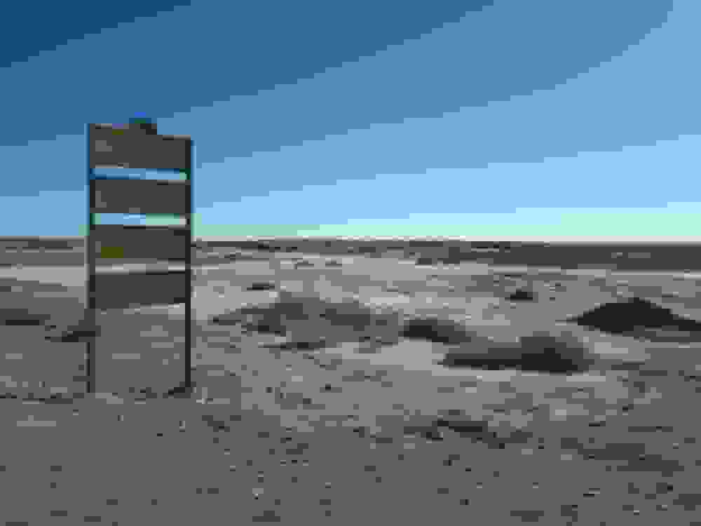 گلعلیزاده: تالاب گاوخونی به دلیل سوءمدیریت کانون گردوغبار شده است